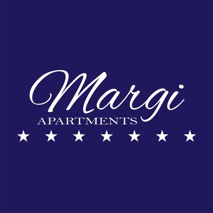 Margi Brandy Apartament Szczecin Dış mekan fotoğraf