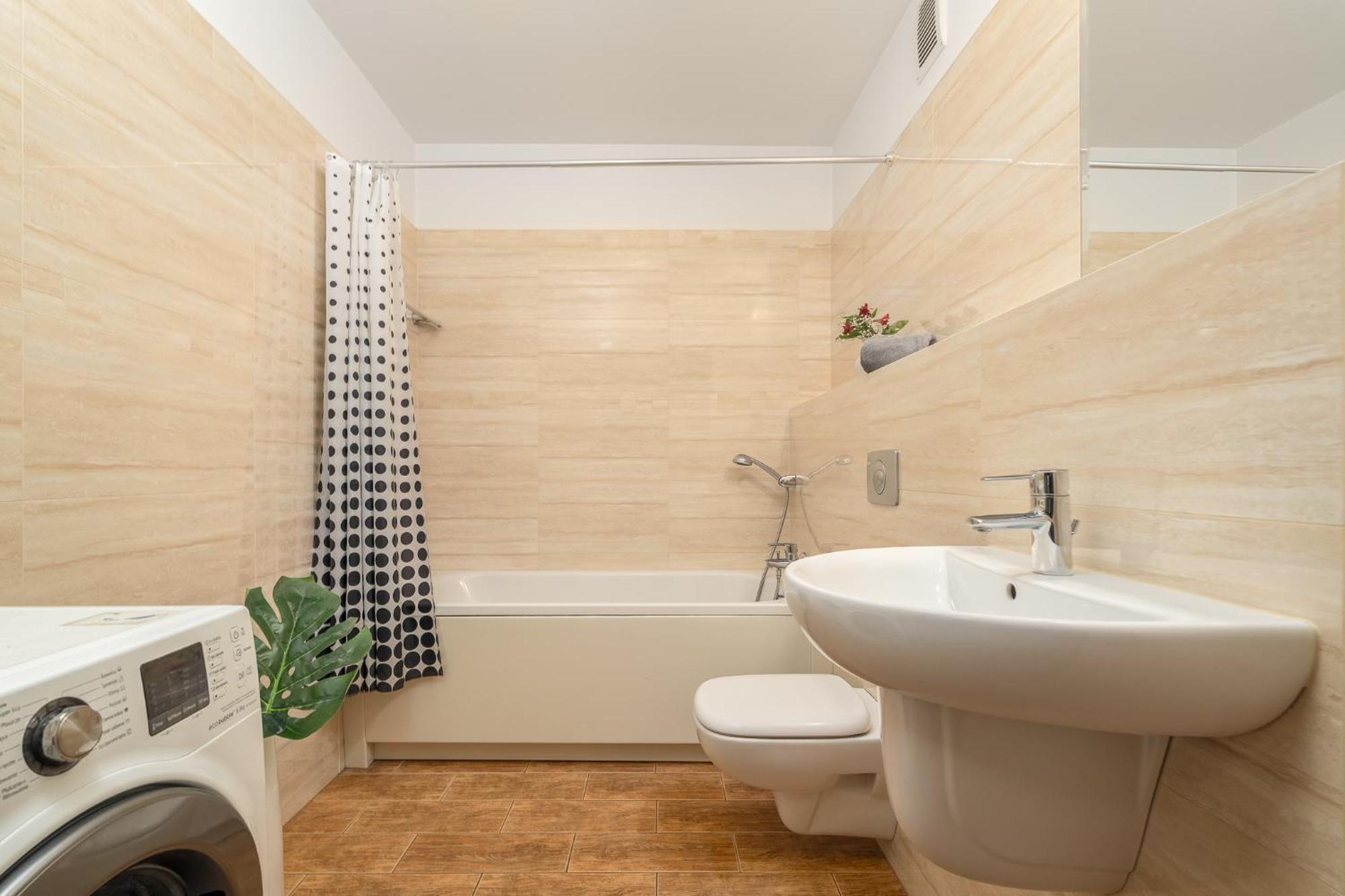 Margi Brandy Apartament Szczecin Dış mekan fotoğraf